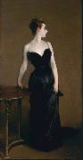 Portrait of Madame X